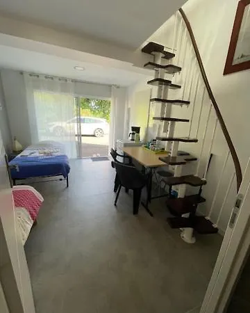 A La Campagne Country house *