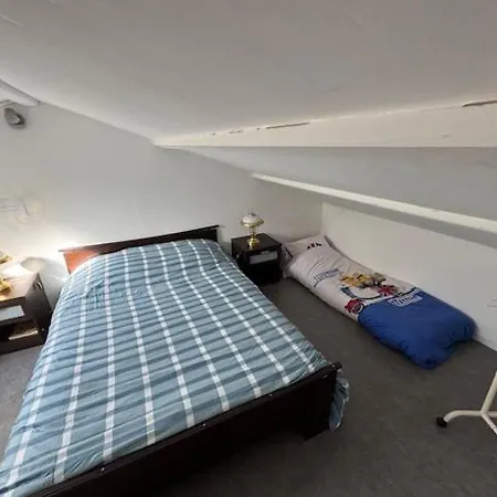 Chambre Climatisee A La Campagne *