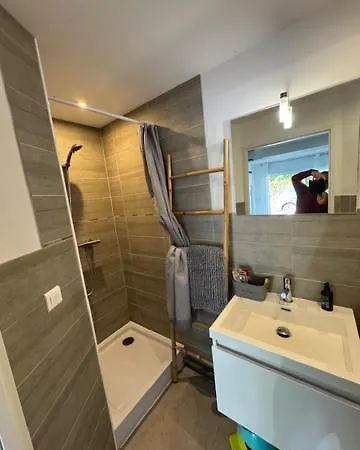 A La Campagne * Béruges