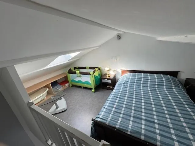 Landhaus A La Campagne *