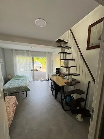 A La Campagne Beruges