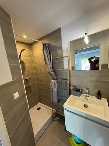 A La Campagne * Béruges