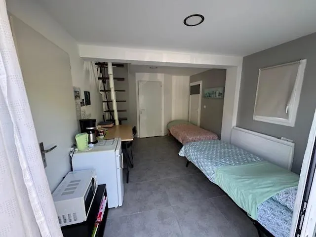 A La Campagne Landhaus